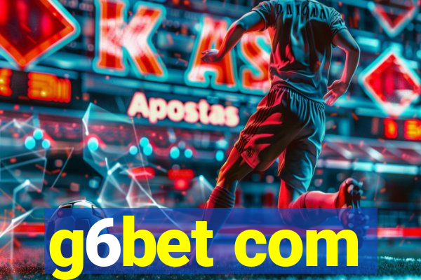 g6bet com